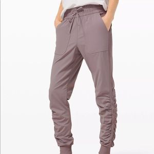 Lululemon beyond the studio pant